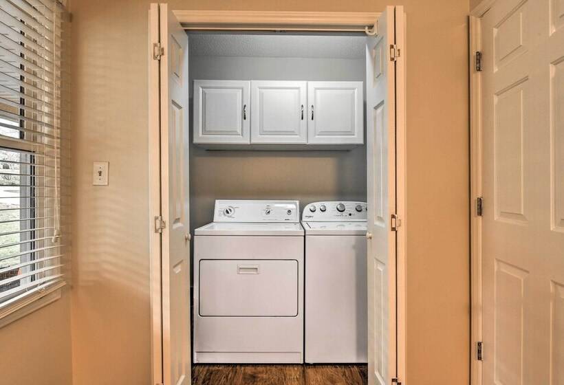 Waterfront Home W/ Private Beach On Lake Norman!