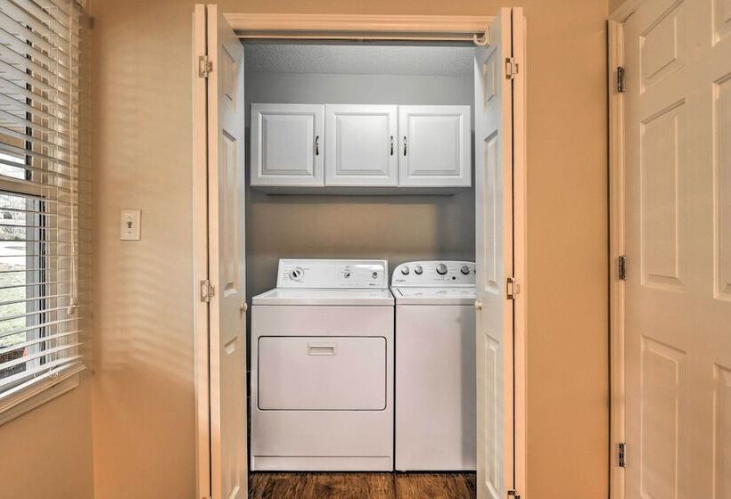 Waterfront Home W/ Private Beach On Lake Norman!