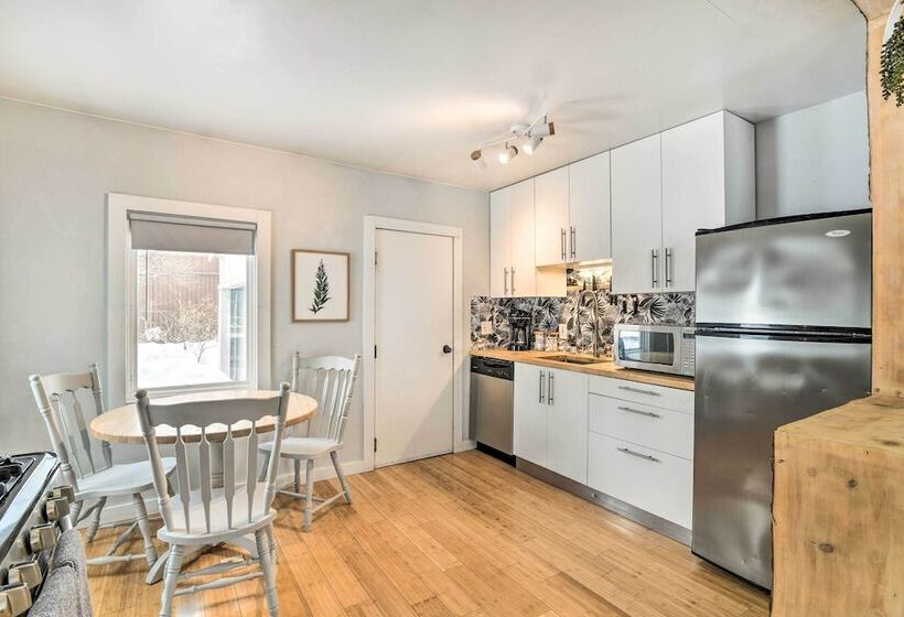 Anchorage Home, Minutes From Downtown!