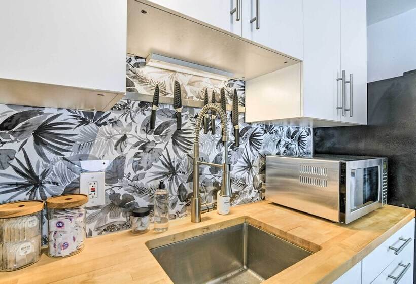 Anchorage Home, Minutes From Downtown!