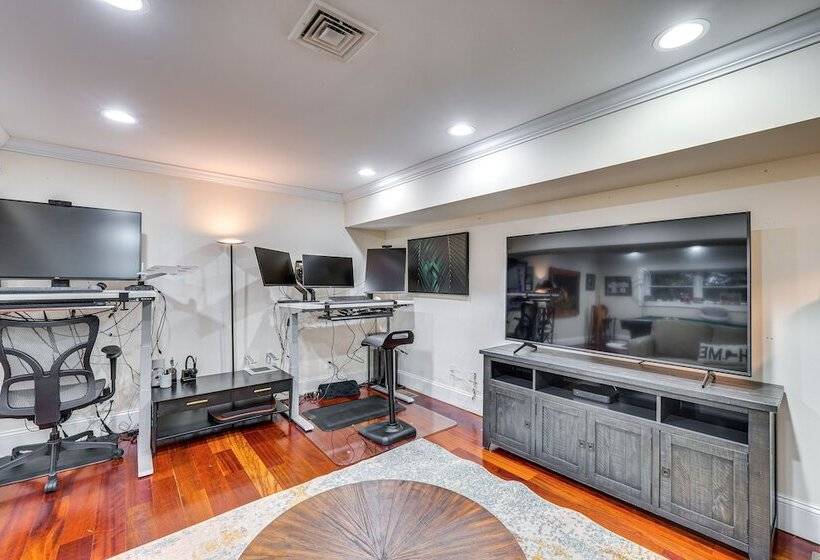 Briarcliff Manor Estate W/ Hudson River Views