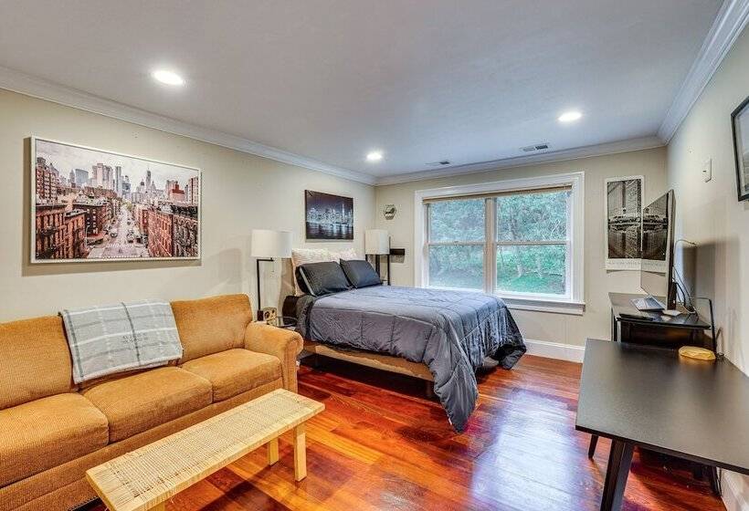 Briarcliff Manor Estate W/ Hudson River Views