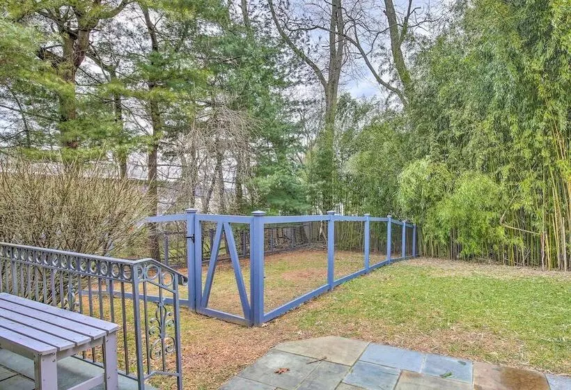 Briarcliff Manor Estate W/ Hudson River Views