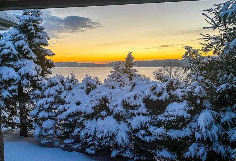 Briarcliff Manor Estate W/ Hudson River Views