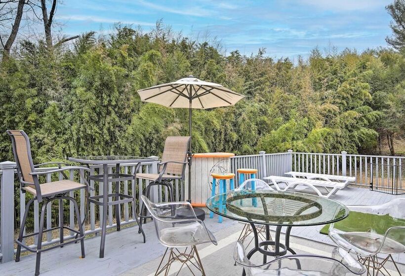 Briarcliff Manor Estate W/ Hudson River Views