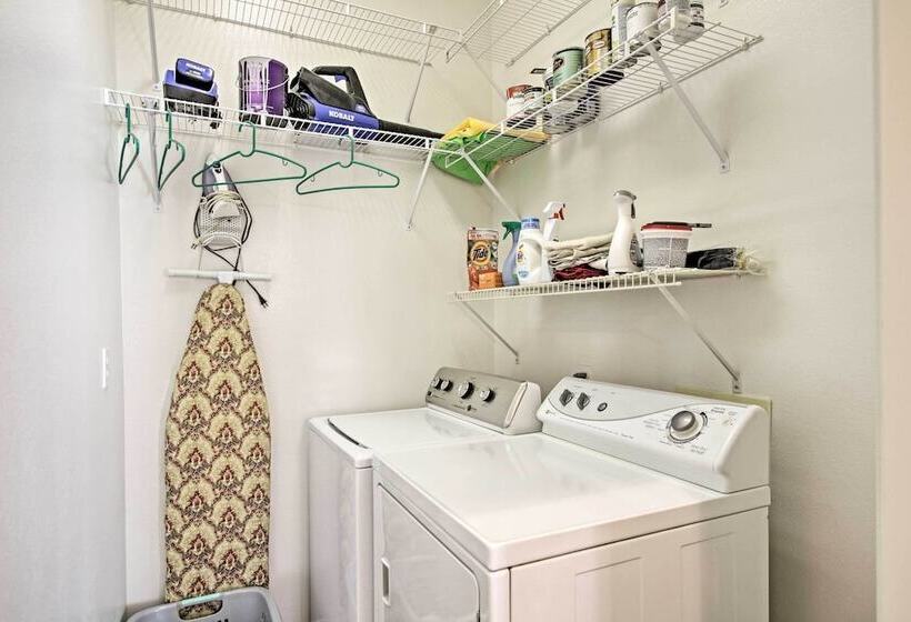 Country Club Home W/ Pool & Spa, 2 Mi To Coachella