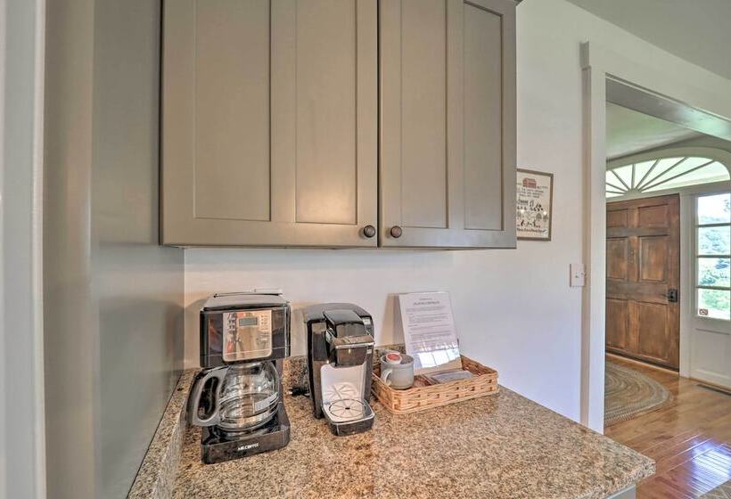 Family Friendly Retreat: Enjoy Year Round Fun