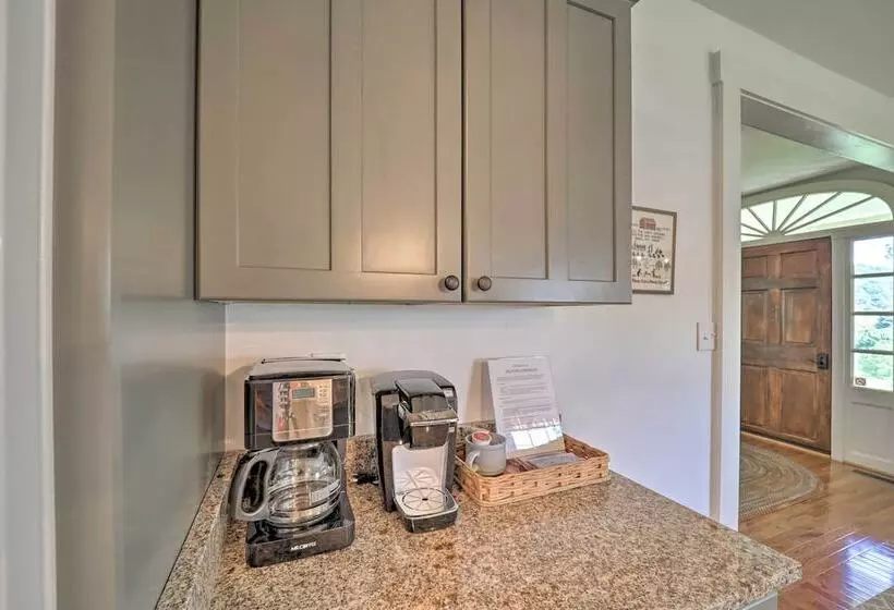 Family Friendly Retreat: Enjoy Year Round Fun