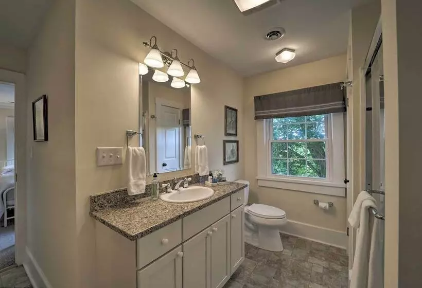 Family Friendly Retreat: Enjoy Year Round Fun