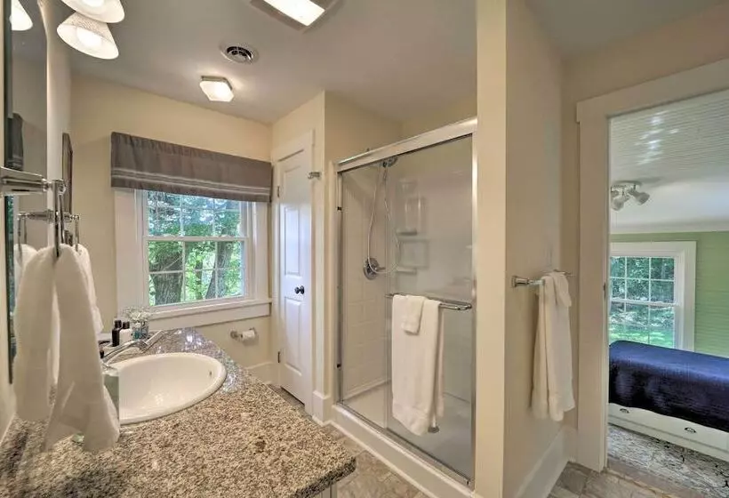 Family Friendly Retreat: Enjoy Year Round Fun