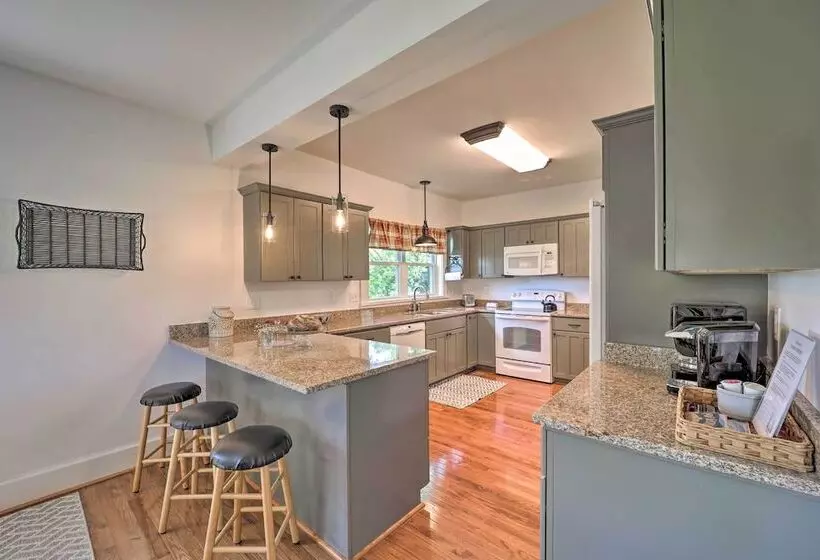 Family Friendly Retreat: Enjoy Year Round Fun