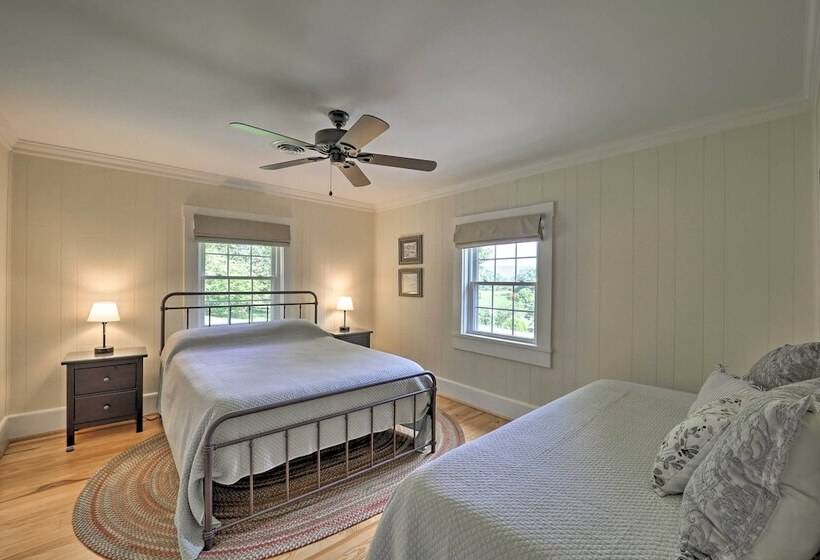 Family Friendly Retreat: Enjoy Year Round Fun