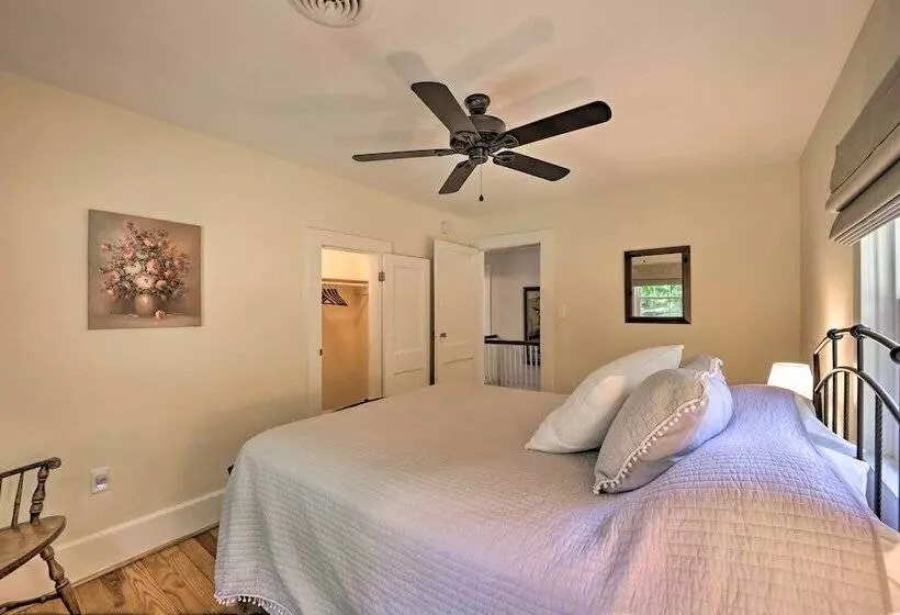 Family Friendly Retreat: Enjoy Year Round Fun