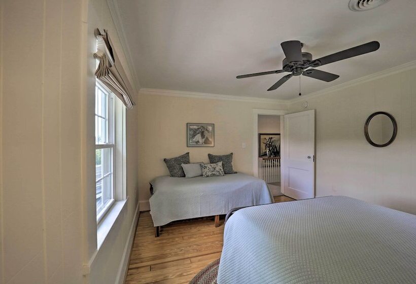 Family Friendly Retreat: Enjoy Year Round Fun