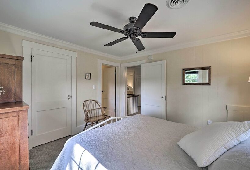 Family Friendly Retreat: Enjoy Year Round Fun