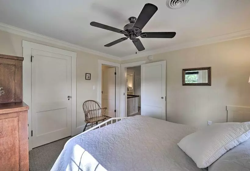 Family Friendly Retreat: Enjoy Year Round Fun