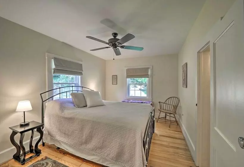 Family Friendly Retreat: Enjoy Year Round Fun