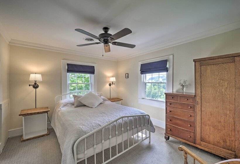 Family Friendly Retreat: Enjoy Year Round Fun