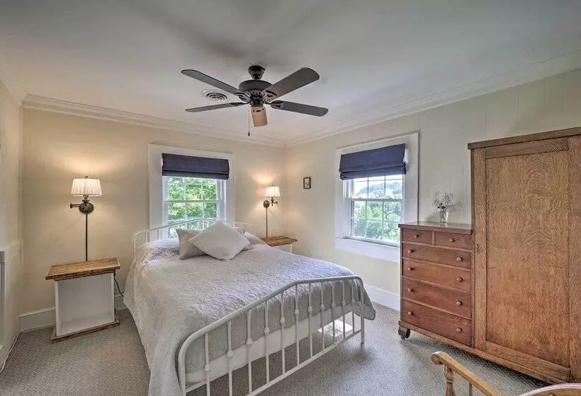 Family Friendly Retreat: Enjoy Year Round Fun