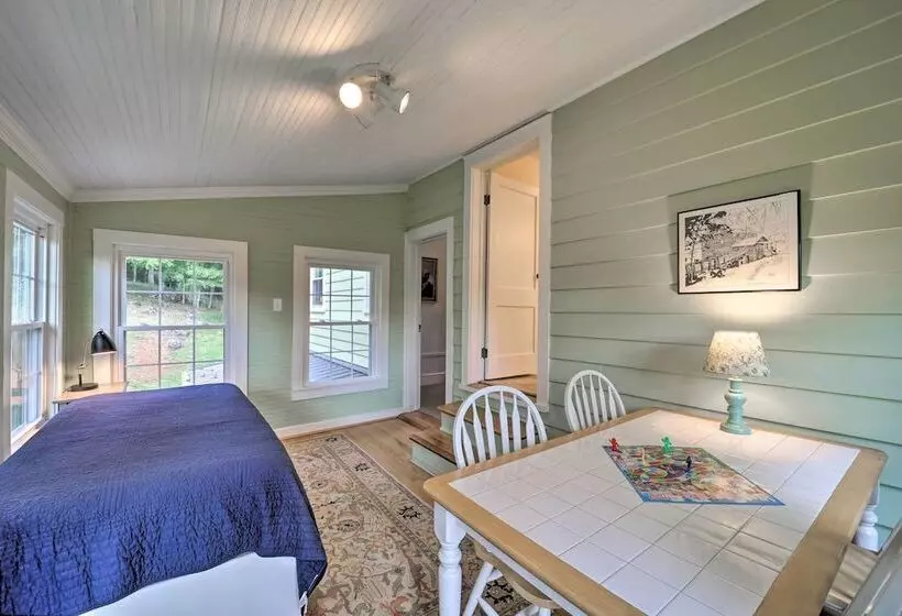 Family Friendly Retreat: Enjoy Year Round Fun