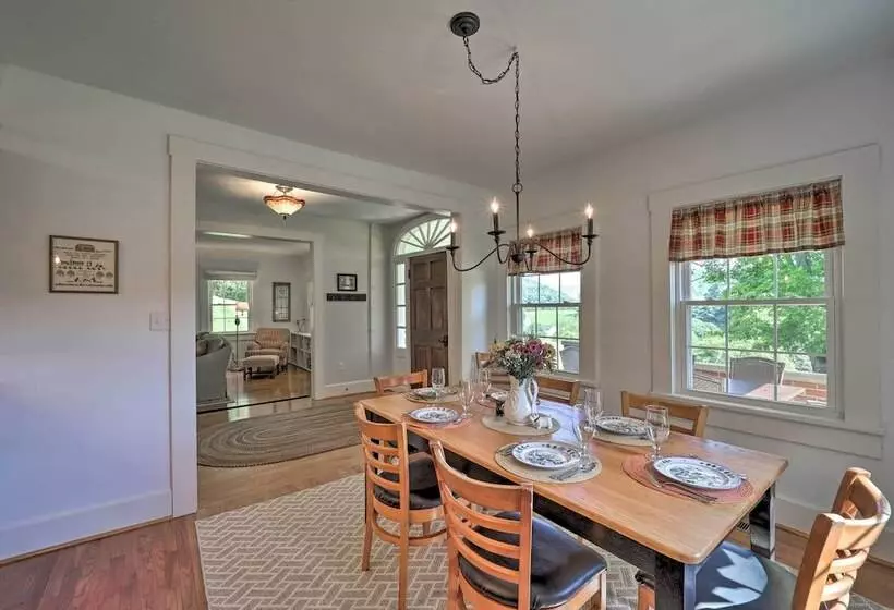 Family Friendly Retreat: Enjoy Year Round Fun