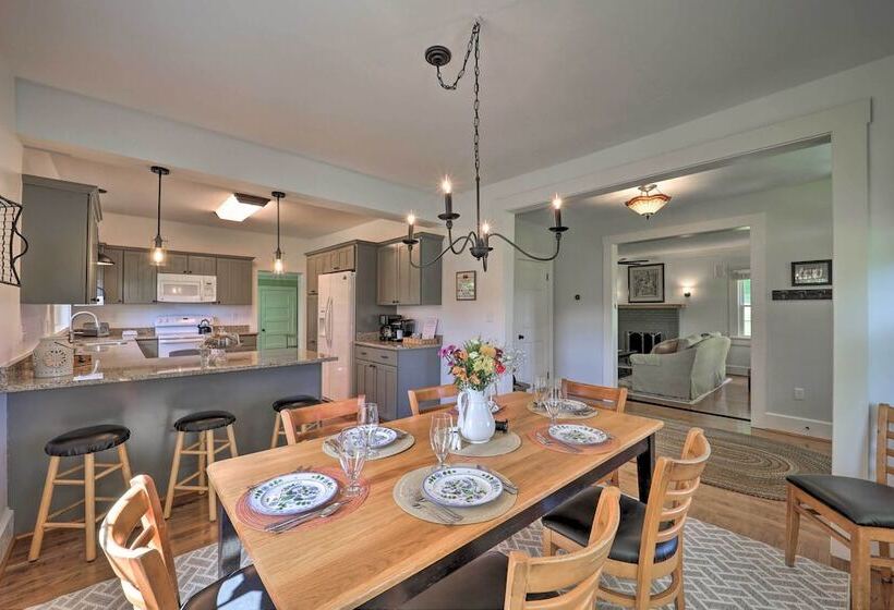 Family Friendly Retreat: Enjoy Year Round Fun