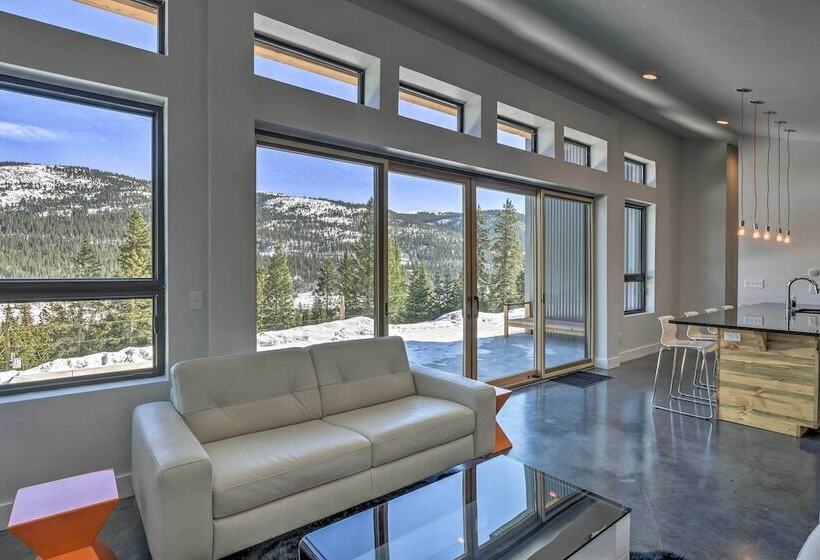 Four Voices Home: Mountain Views, 15 Mi To Breck