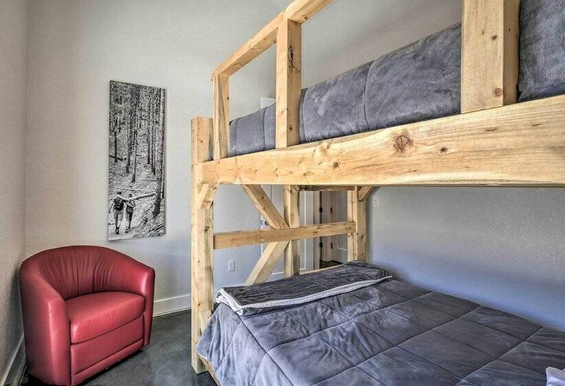 Four Voices Home: Mountain Views, 15 Mi To Breck