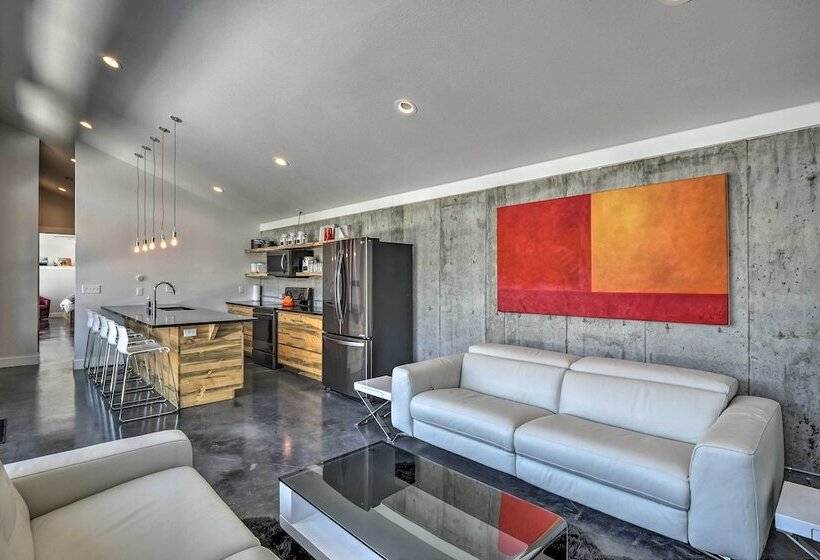 Four Voices Home: Mountain Views, 15 Mi To Breck