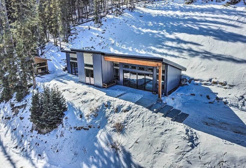 Four Voices Home: Mountain Views, 15 Mi To Breck