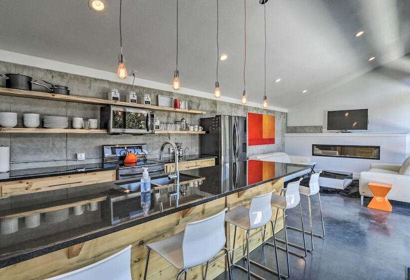 Four Voices Home: Mountain Views, 15 Mi To Breck