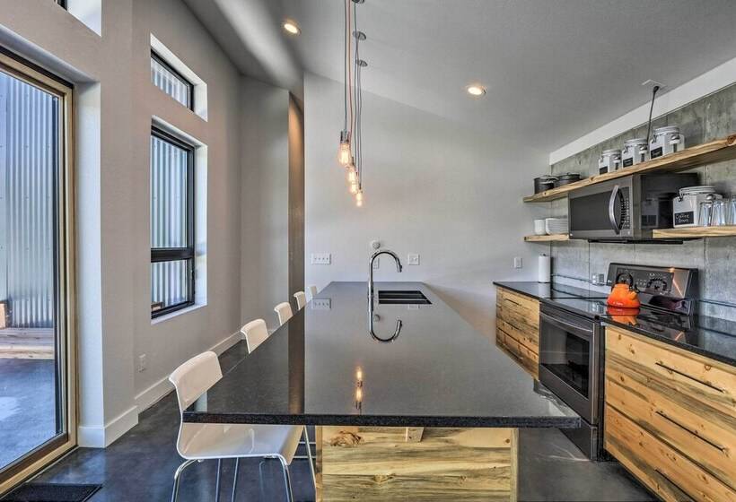 Four Voices Home: Mountain Views, 15 Mi To Breck