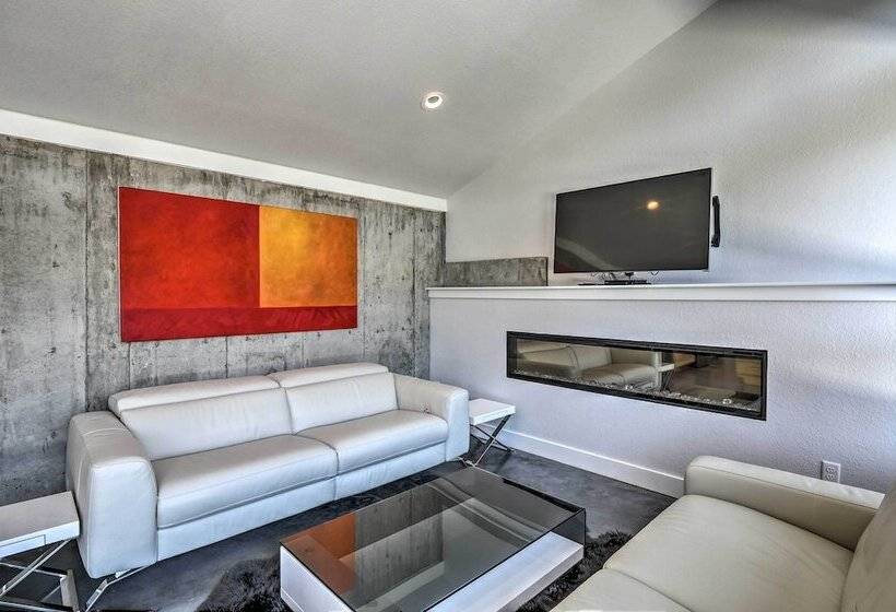 Four Voices Home: Mountain Views, 15 Mi To Breck