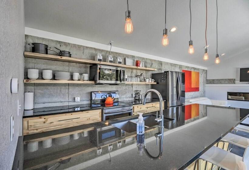 Four Voices Home: Mountain Views, 15 Mi To Breck