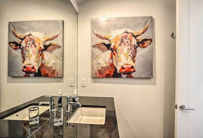 Four Voices Home: Mountain Views, 15 Mi To Breck