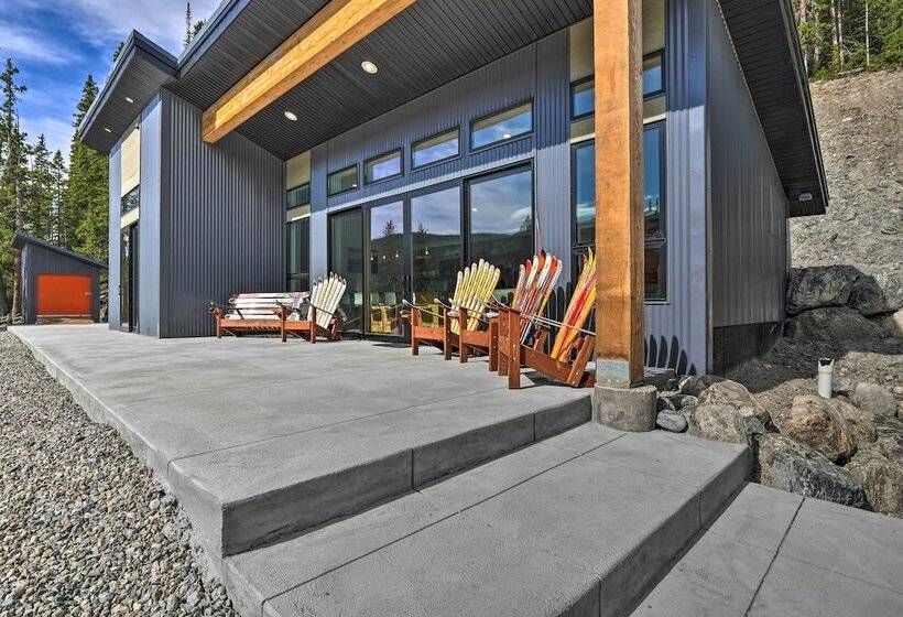 Four Voices Home: Mountain Views, 15 Mi To Breck