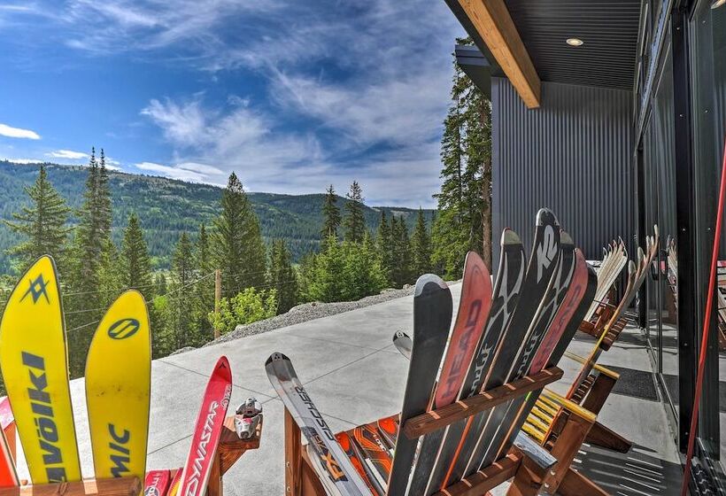 Four Voices Home: Mountain Views, 15 Mi To Breck