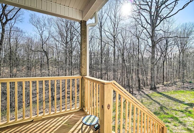 Goodlettsville Home ~ 4 Miles To Raceway!