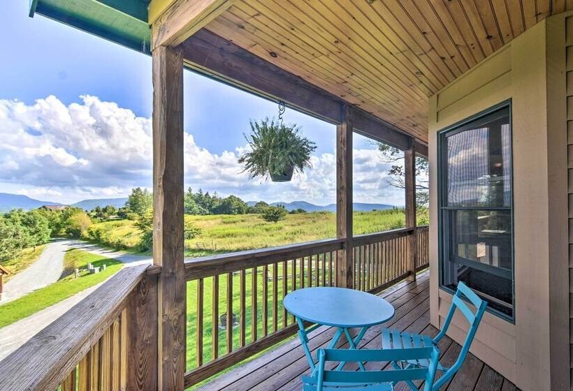 High Gravity  Banner Elk Custom Chalet W/ Views!