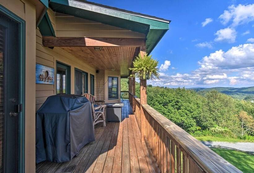 High Gravity  Banner Elk Custom Chalet W/ Views!