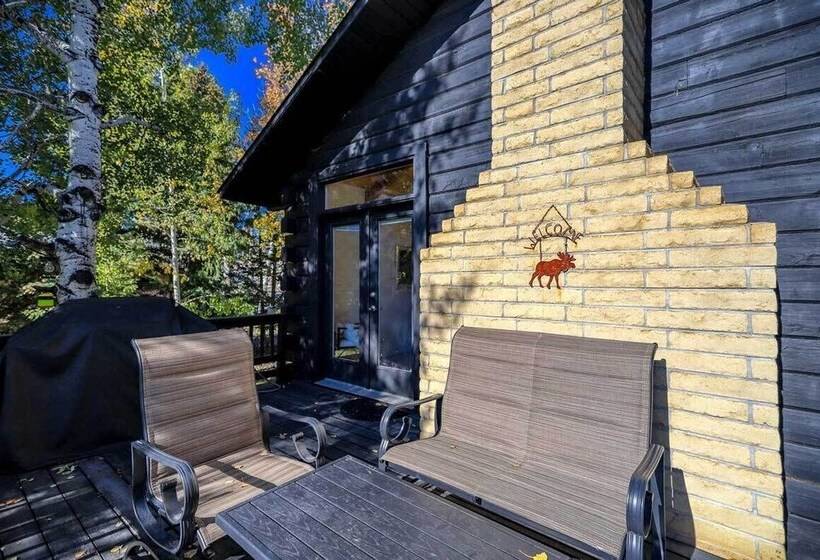 Pagosa Lakefront Home W/ Hot Tub, A/c, & Canoe!