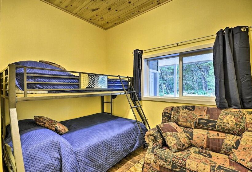 Oceanfront Retreat W/ Private Long Beach Access!