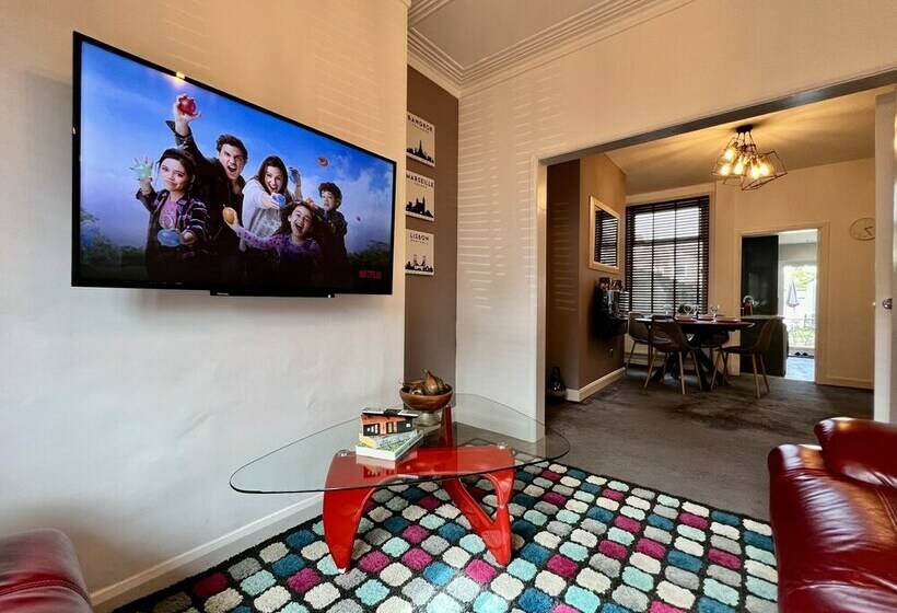 膳宿费 Johnson House