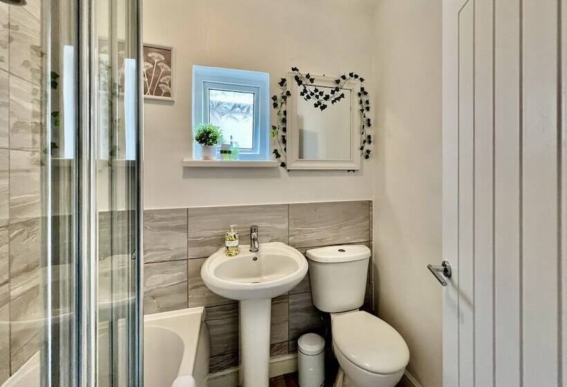 膳宿费 Johnson House