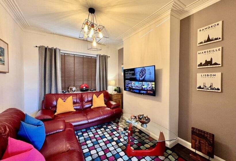 膳宿费 Johnson House