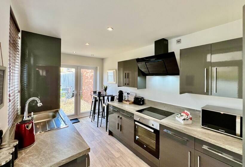 膳宿费 Johnson House