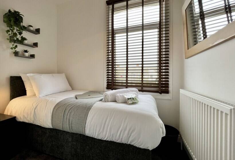 膳宿费 Johnson House