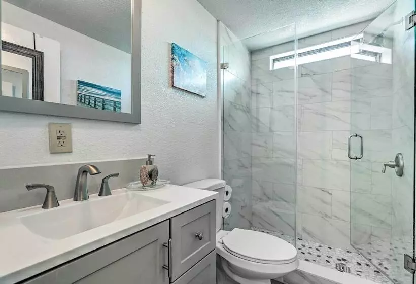 Pet Friendly Home: 10 Mi To Lake Okeechobee!