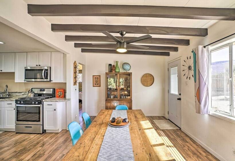 Pet Friendly Home W/ Patios & Private Hot Tub!