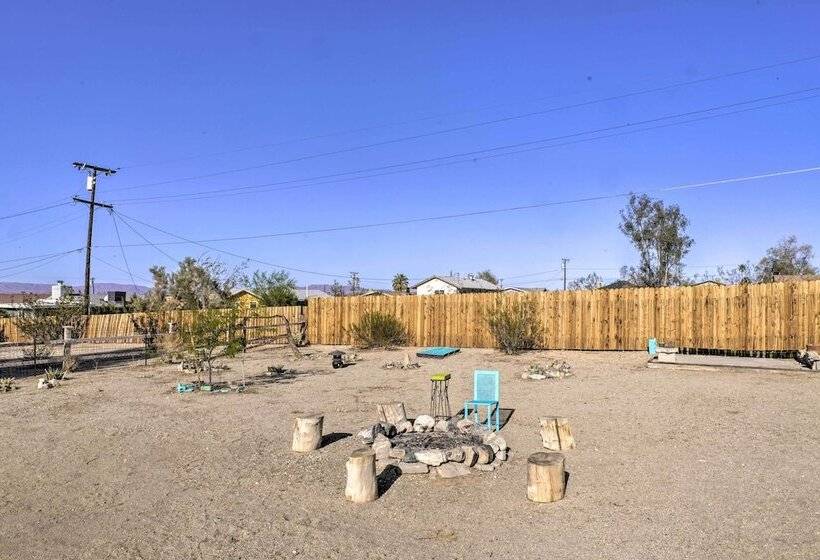 Pet Friendly Home W/ Patios & Private Hot Tub!